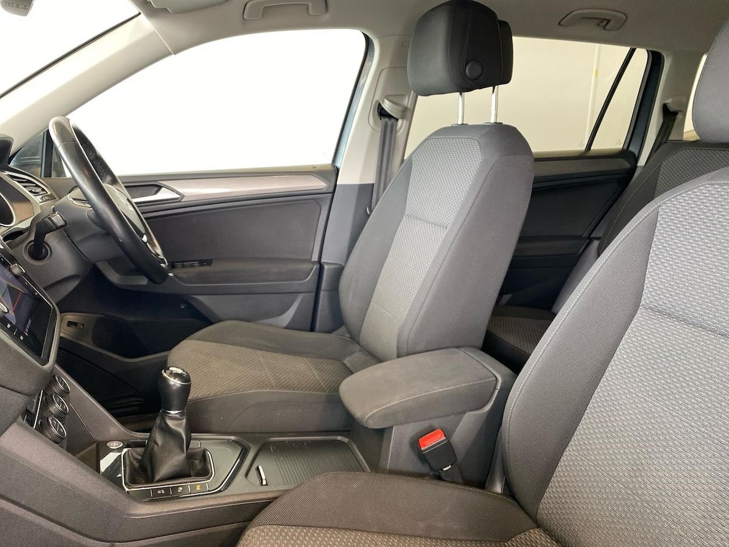 Used Volkswagen Tiguan Allspace 2019 for sale - 78195294: Photo 38