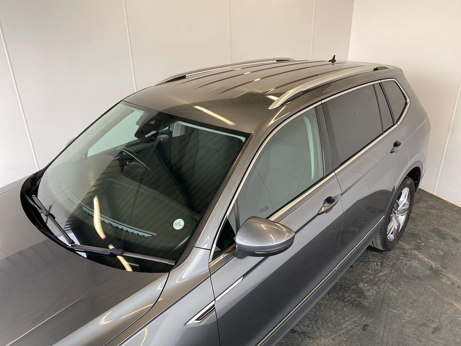 Used Volkswagen Tiguan Allspace 2019 for sale - 78195294: Photo 40