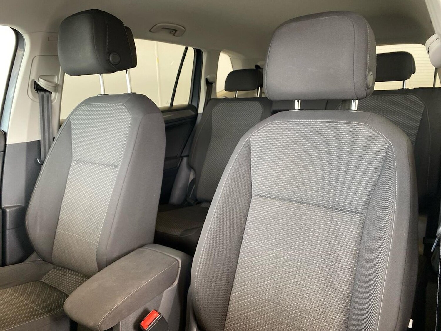 Used Volkswagen Tiguan Allspace 2019 for sale - 78195294: Photo 41
