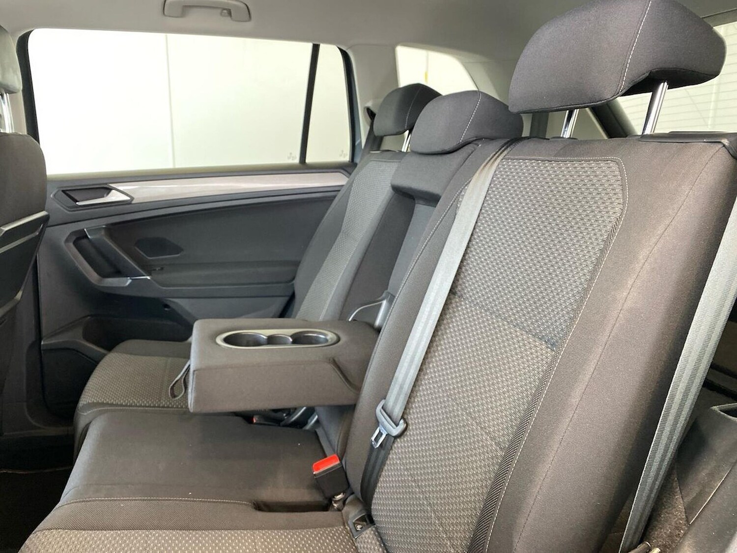 Used Volkswagen Tiguan Allspace 2019 for sale - 78195294: Photo 42