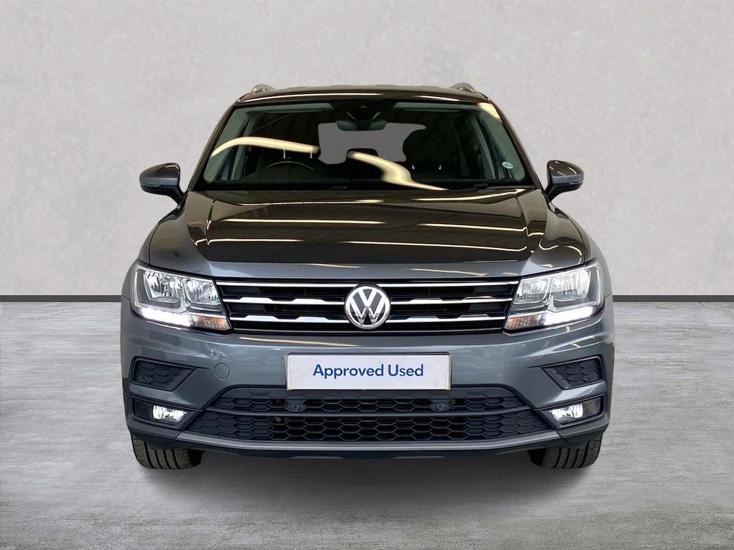 Used Volkswagen Tiguan Allspace 2019 for sale - 78195294: Photo 5