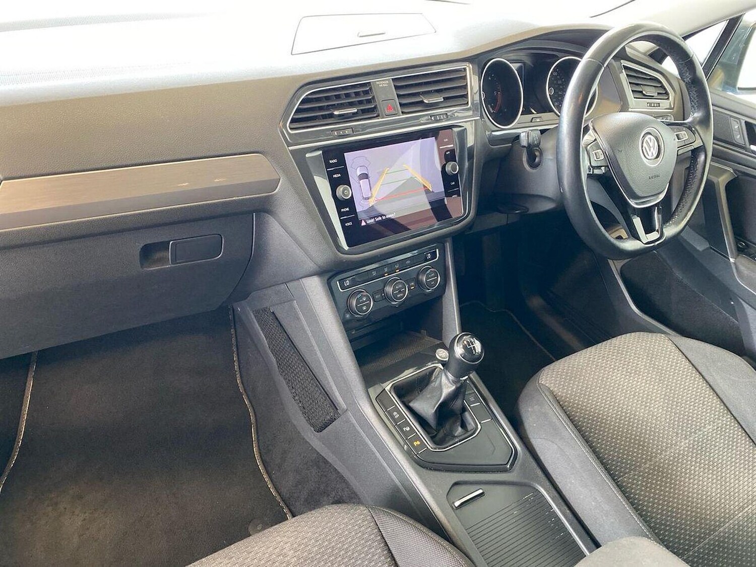 Used Volkswagen Tiguan Allspace 2019 for sale - 78195294: Photo 7