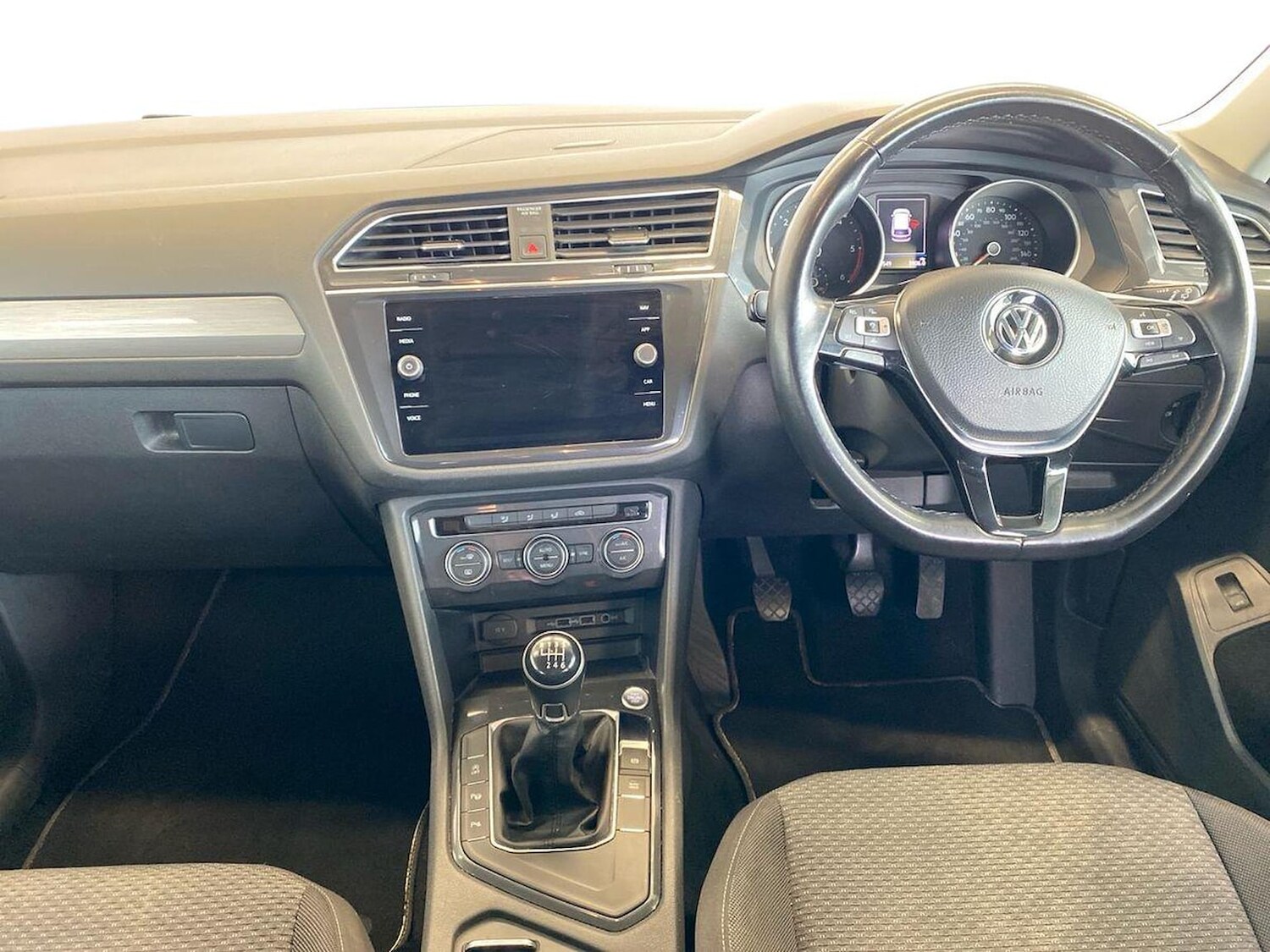 Used Volkswagen Tiguan Allspace 2019 for sale - 78195294: Photo 8