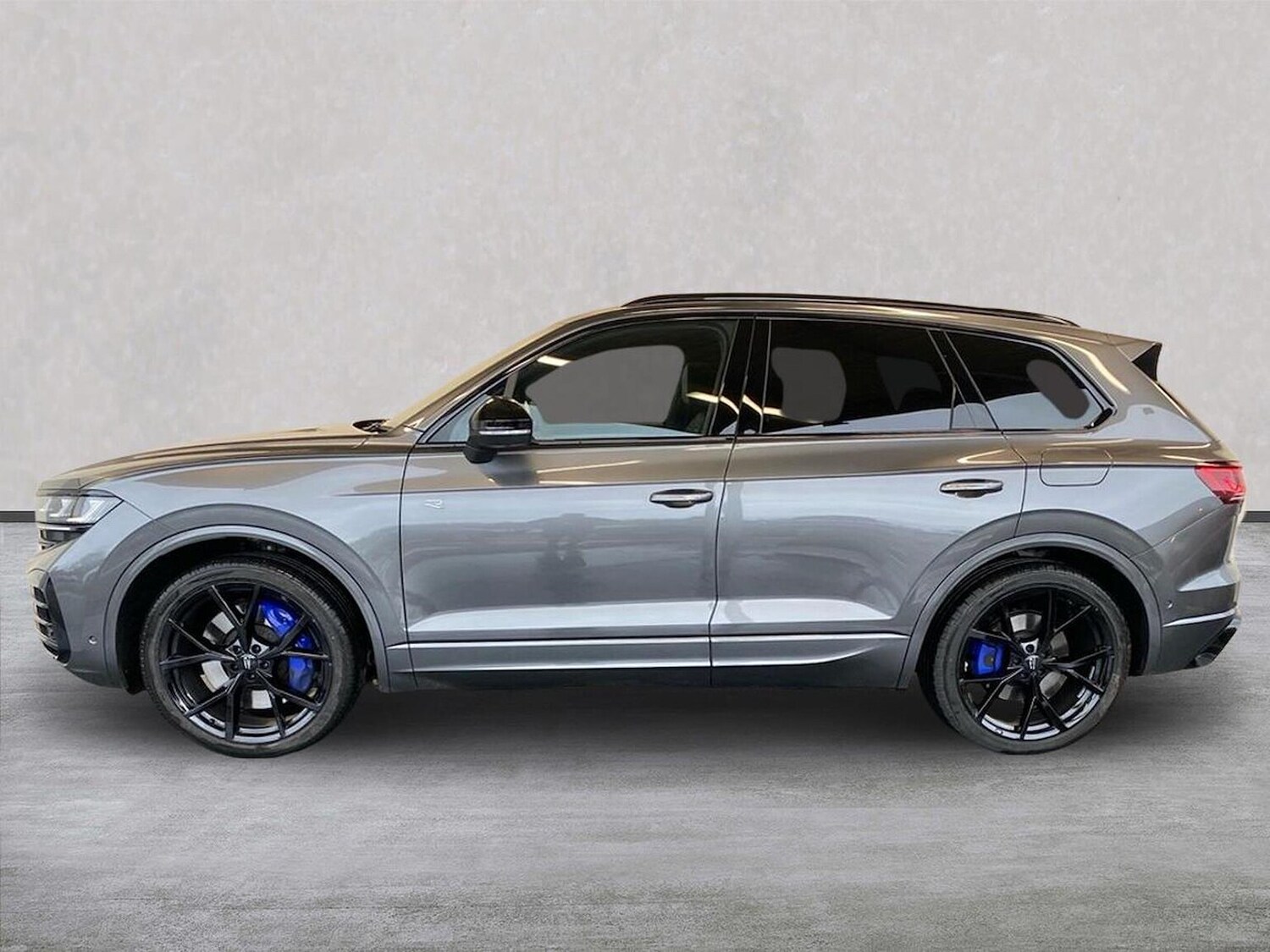 Used Volkswagen Touareg 2025 for sale - 76461833: Photo 19