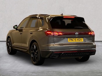 Used Volkswagen Touareg 2025 for sale - 76461833: Photo