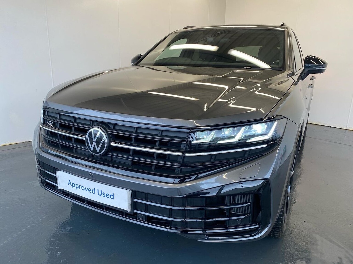 Used Volkswagen Touareg 2025 for sale - 76461833: Photo 33