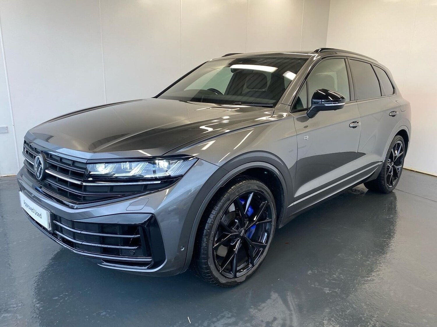 Used Volkswagen Touareg 2025 for sale - 76461833: Photo 34