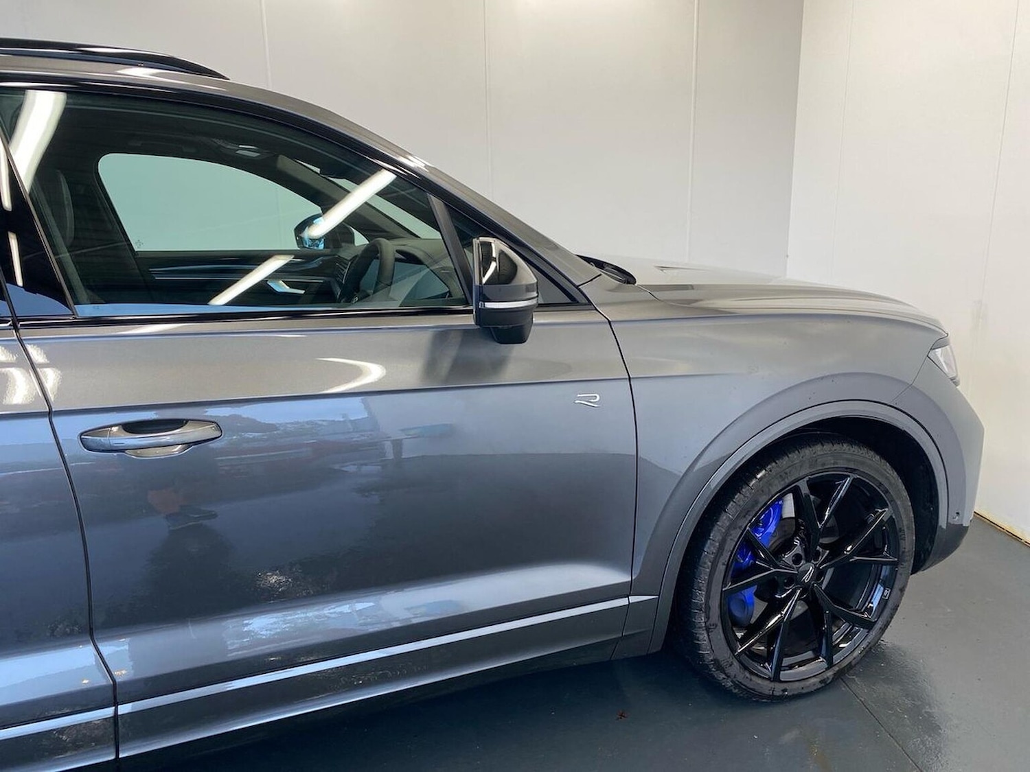 Used Volkswagen Touareg 2025 for sale - 76461833: Photo 37