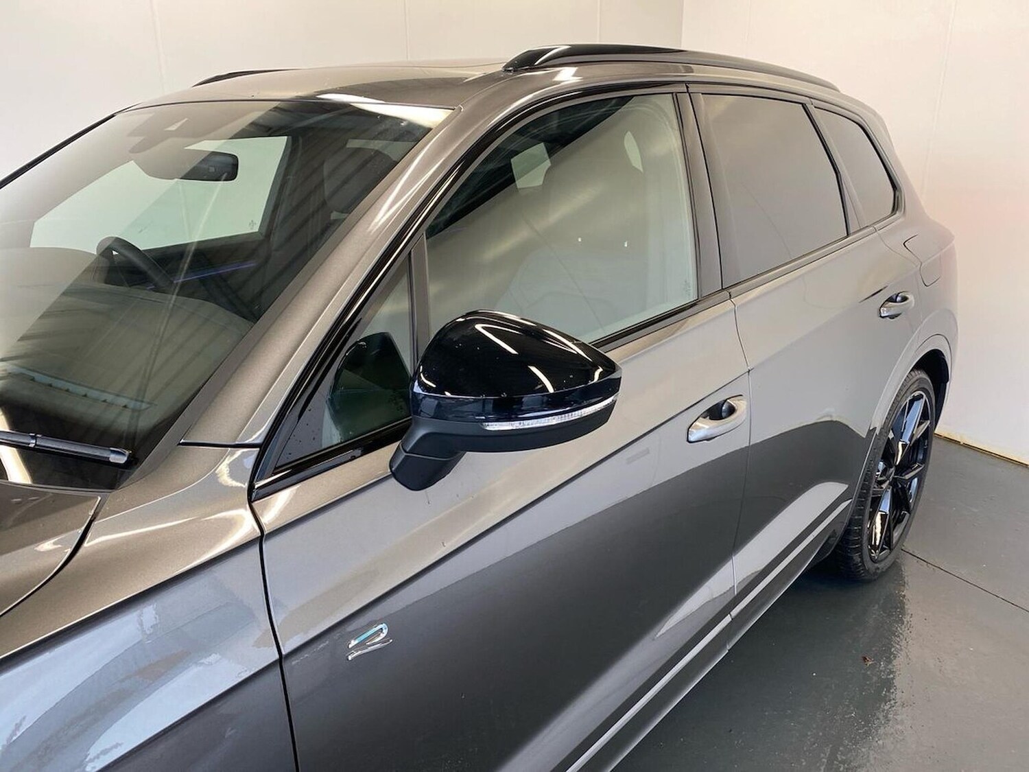 Used Volkswagen Touareg 2025 for sale - 76461833: Photo 38