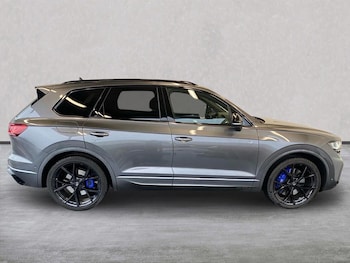 Used Volkswagen Touareg 2025 for sale - 76461833: Photo