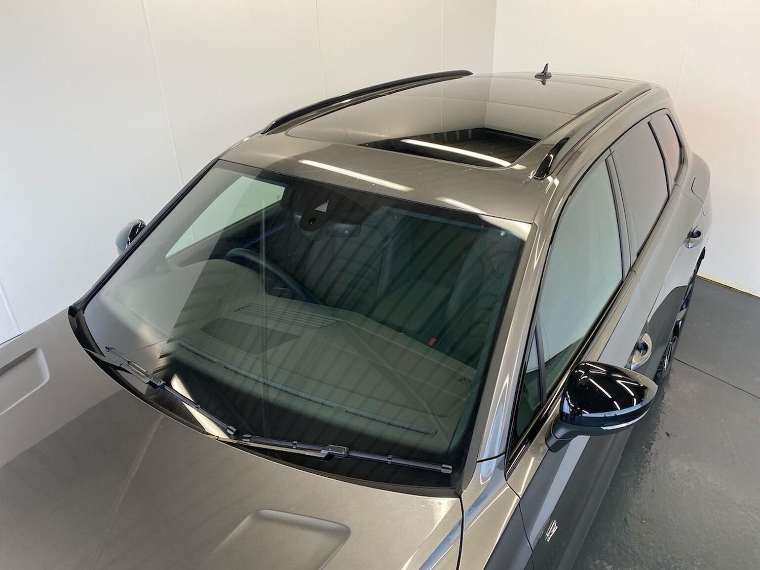 Used Volkswagen Touareg 2025 for sale - 76461833: Photo 40