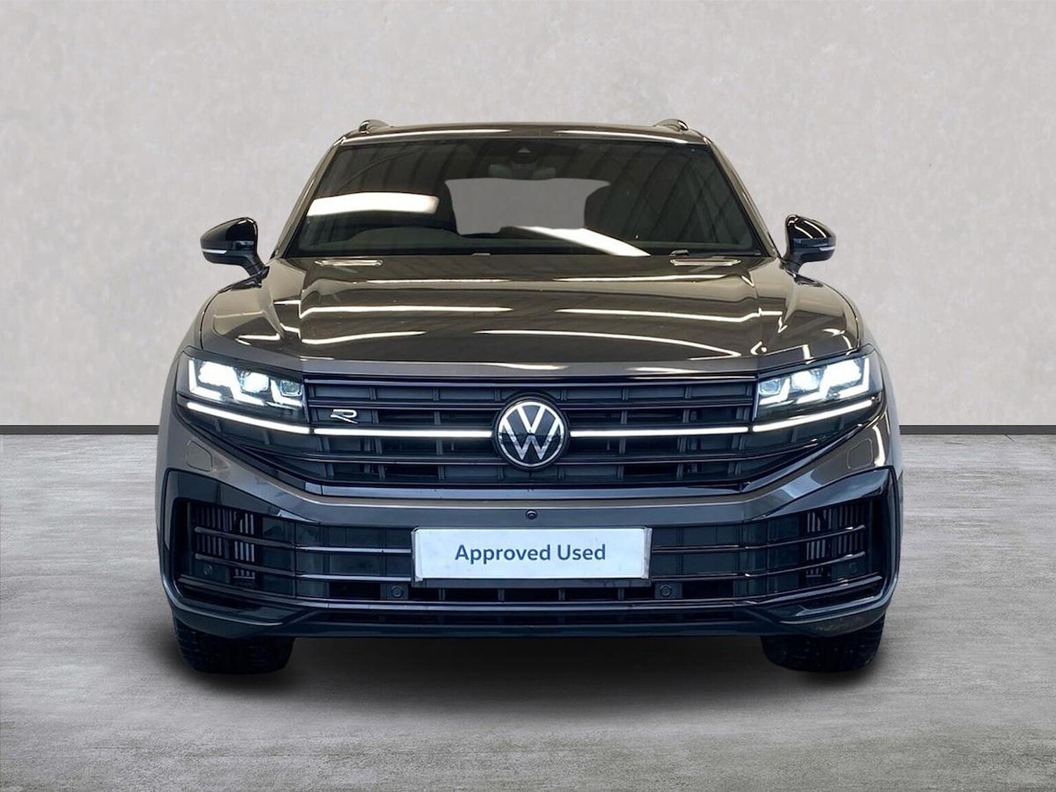 Used Volkswagen Touareg 2025 for sale - 76461833: Photo 5
