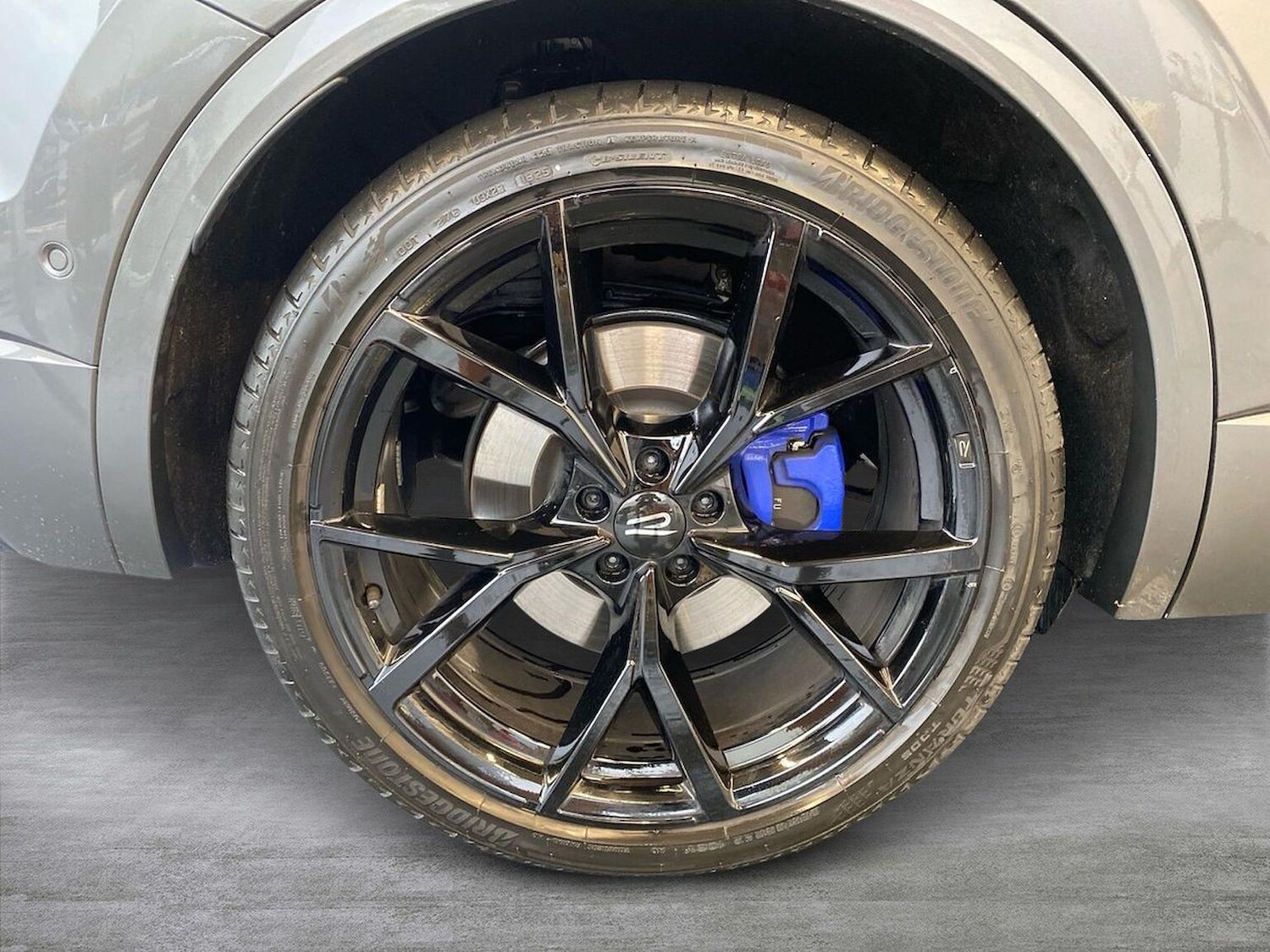 Used Volkswagen Touareg 2025 for sale - 76461833: Photo 6