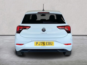 Used Volkswagen Polo 2025 for sale - 78976508: Photo