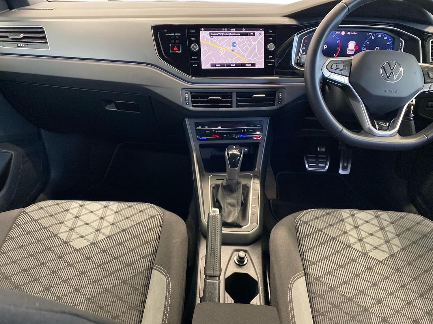 Used Volkswagen Polo 2023 for sale - 77488770: Photo 12