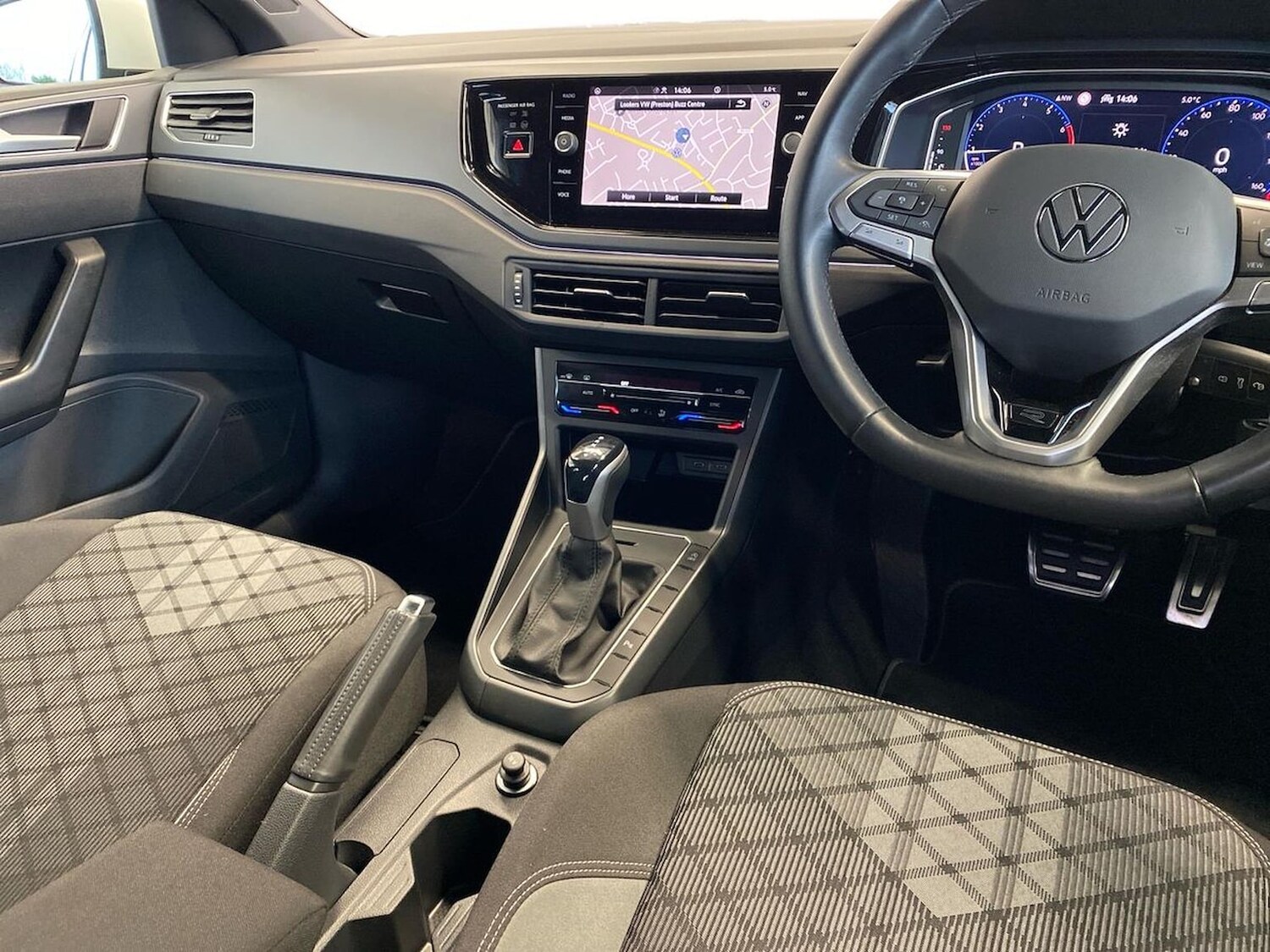 Used Volkswagen Polo 2023 for sale - 77488770: Photo 13