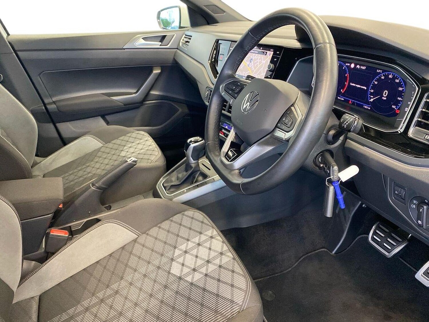 Used Volkswagen Polo 2023 for sale - 77488770: Photo 15