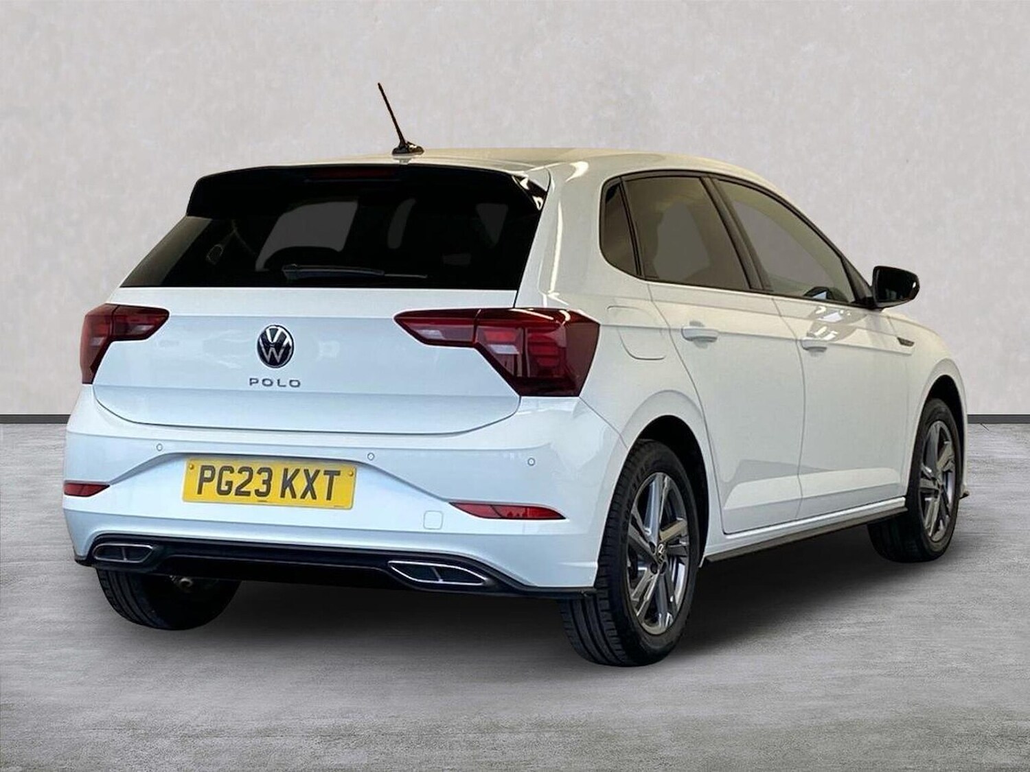 Used Volkswagen Polo 2023 for sale - 77488770: Photo 18