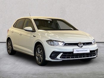 Volkswagen Polo feature image