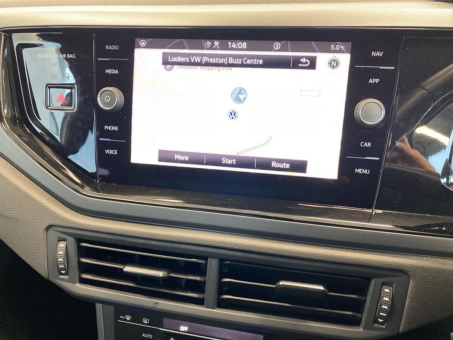 Used Volkswagen Polo 2023 for sale - 77488770: Photo 24