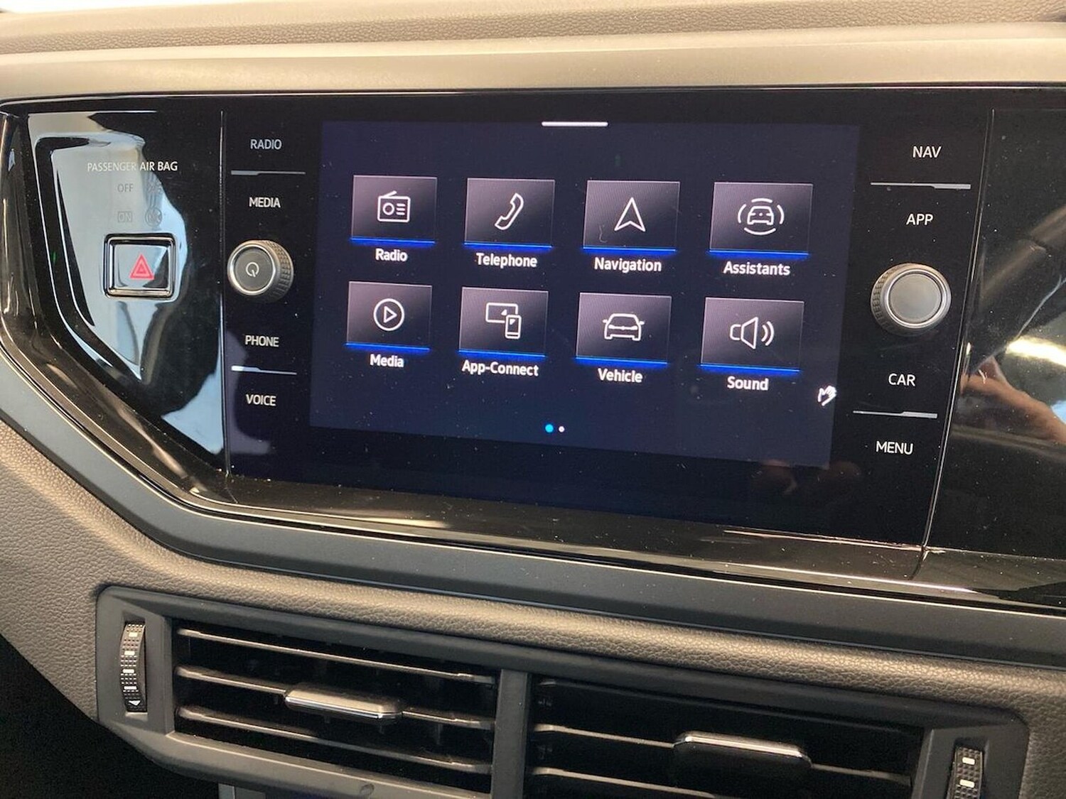 Used Volkswagen Polo 2023 for sale - 77488770: Photo 25