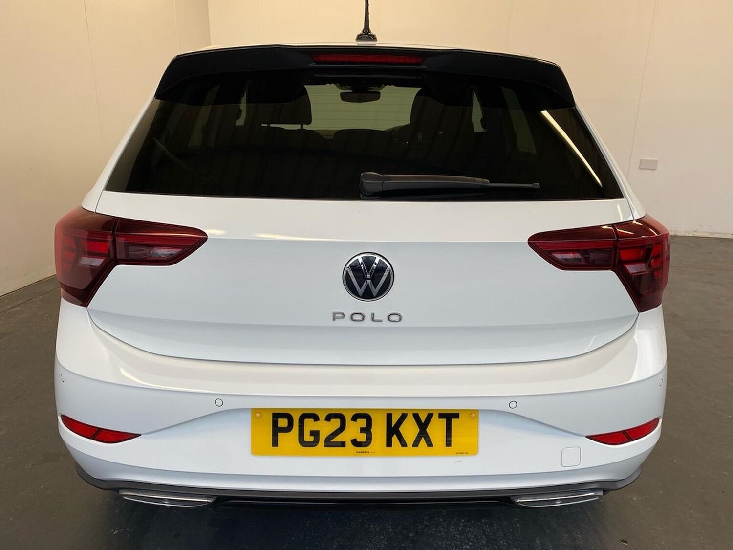 Used Volkswagen Polo 2023 for sale - 77488770: Photo 28