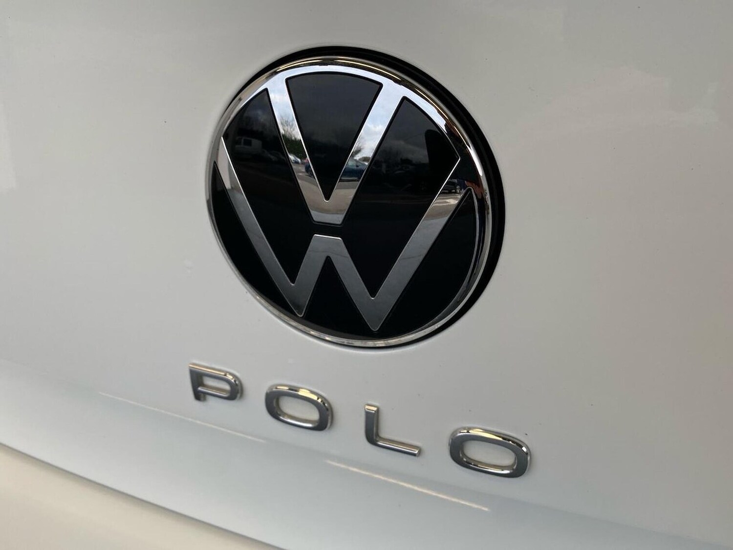 Used Volkswagen Polo 2023 for sale - 77488770: Photo 29