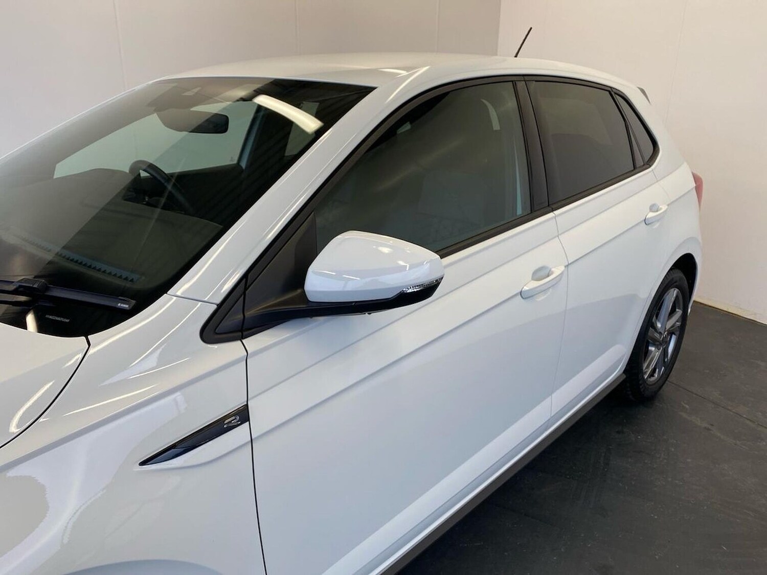 Used Volkswagen Polo 2023 for sale - 77488770: Photo 38