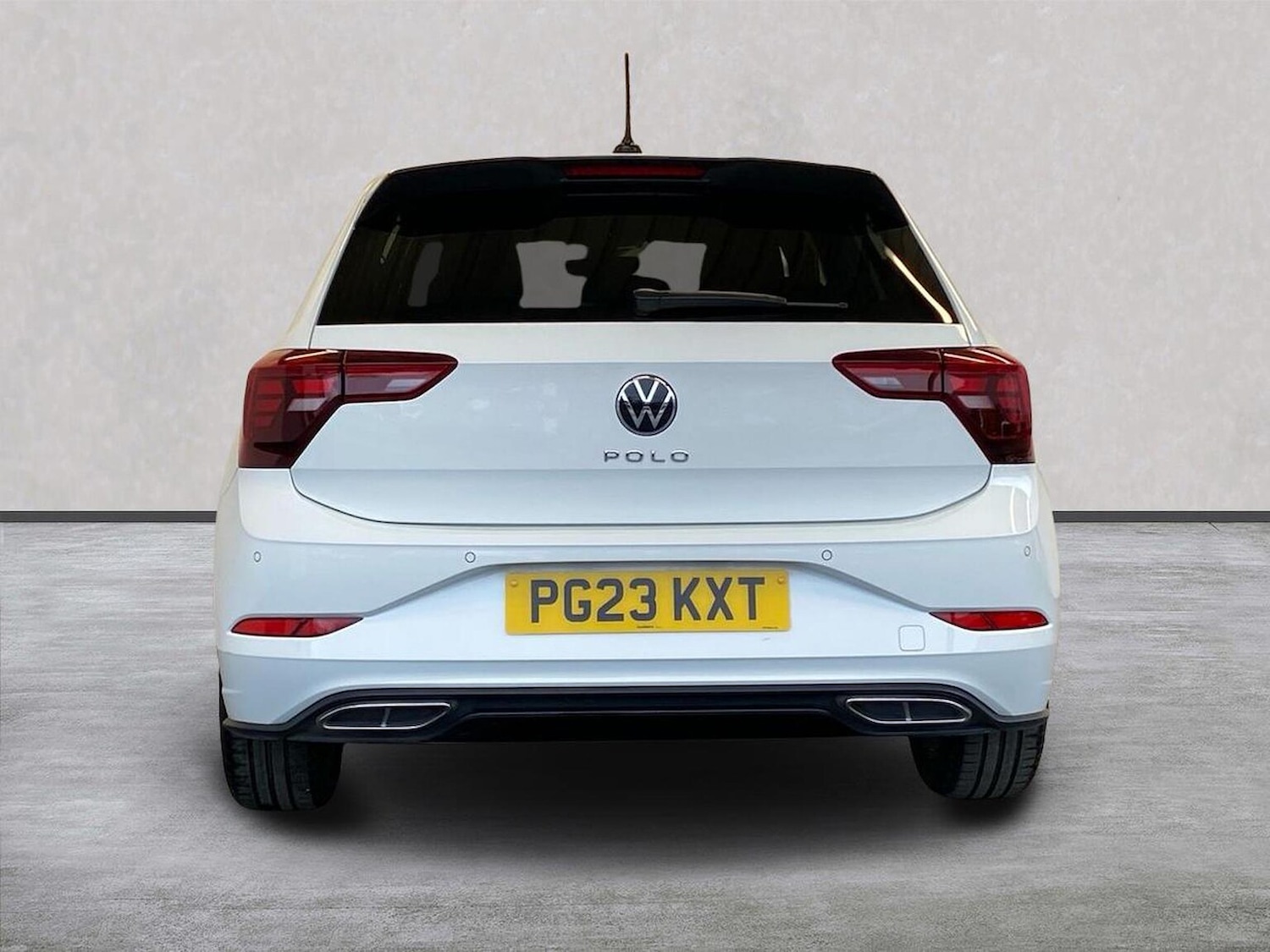 Used Volkswagen Polo 2023 for sale - 77488770: Photo 4