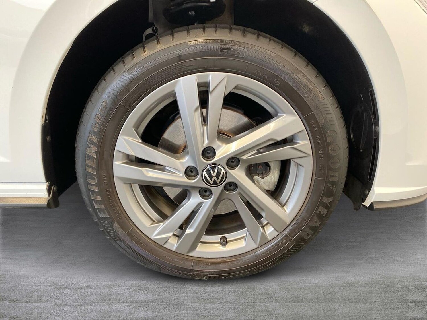 Used Volkswagen Polo 2023 for sale - 77488770: Photo 6