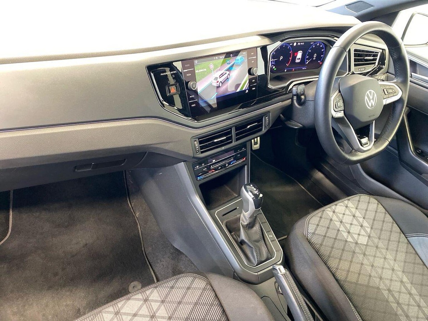 Used Volkswagen Polo 2023 for sale - 77488770: Photo 7