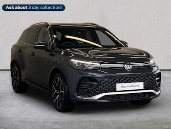 Used Volkswagen Tiguan 2025 for sale - 78238038: Photo