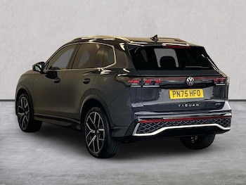 Used Volkswagen Tiguan 2025 for sale - 78238038: Photo