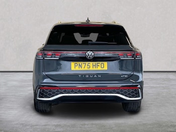 Used Volkswagen Tiguan 2025 for sale - 78238038: Photo