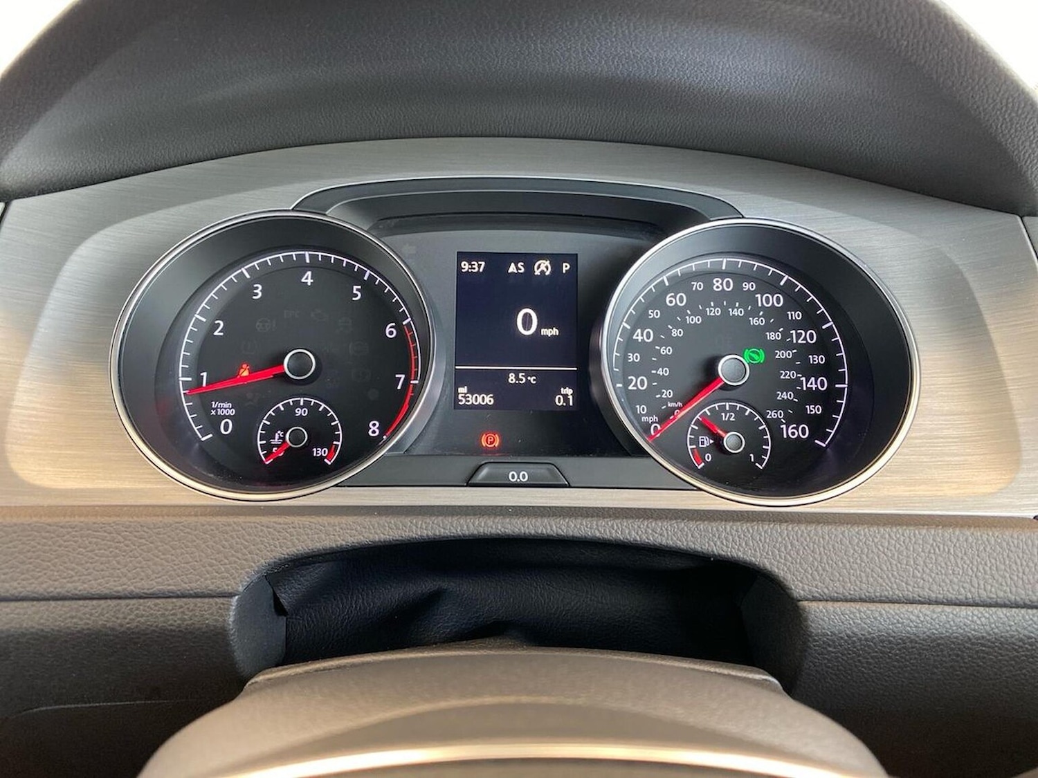 Used Volkswagen Golf 2016 for sale - 78198094: Photo 10