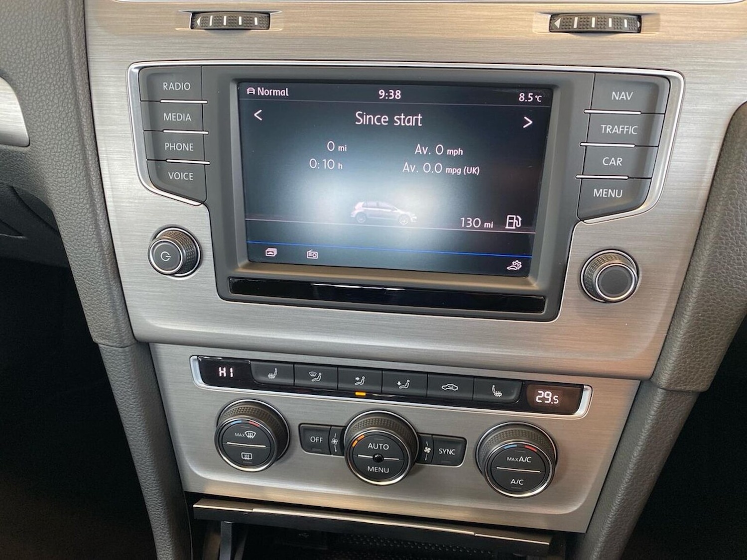 Used Volkswagen Golf 2016 for sale - 78198094: Photo 11