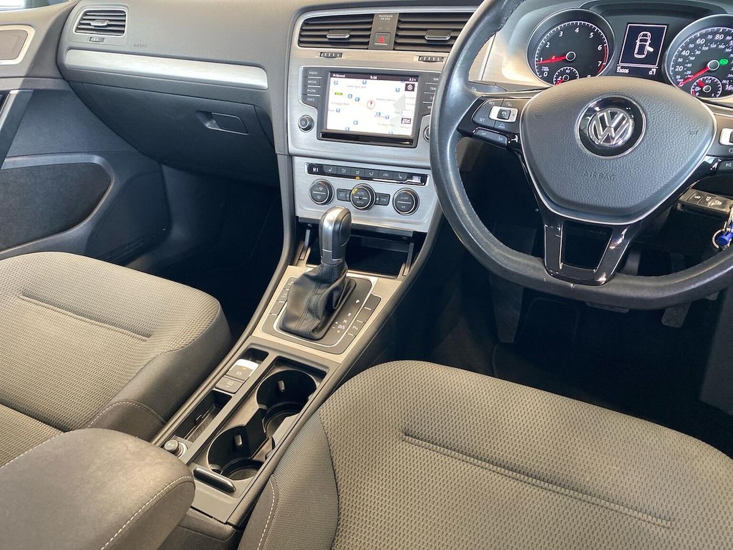 Used Volkswagen Golf 2016 for sale - 78198094: Photo 13