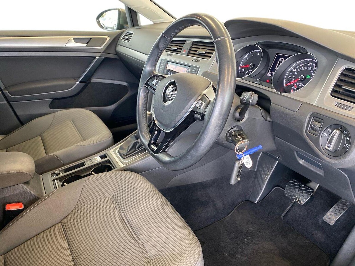 Used Volkswagen Golf 2016 for sale - 78198094: Photo 15