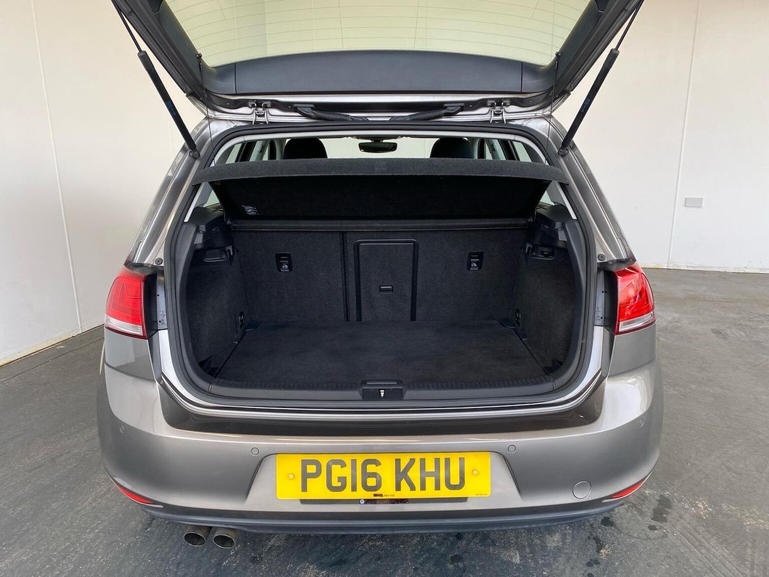 Used Volkswagen Golf 2016 for sale - 78198094: Photo 17