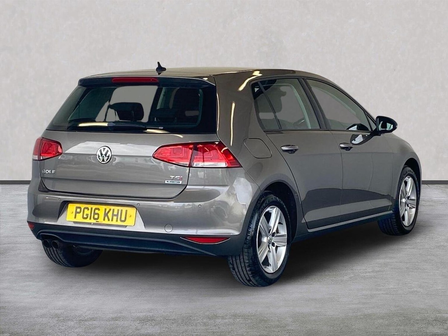 Used Volkswagen Golf 2016 for sale - 78198094: Photo 18