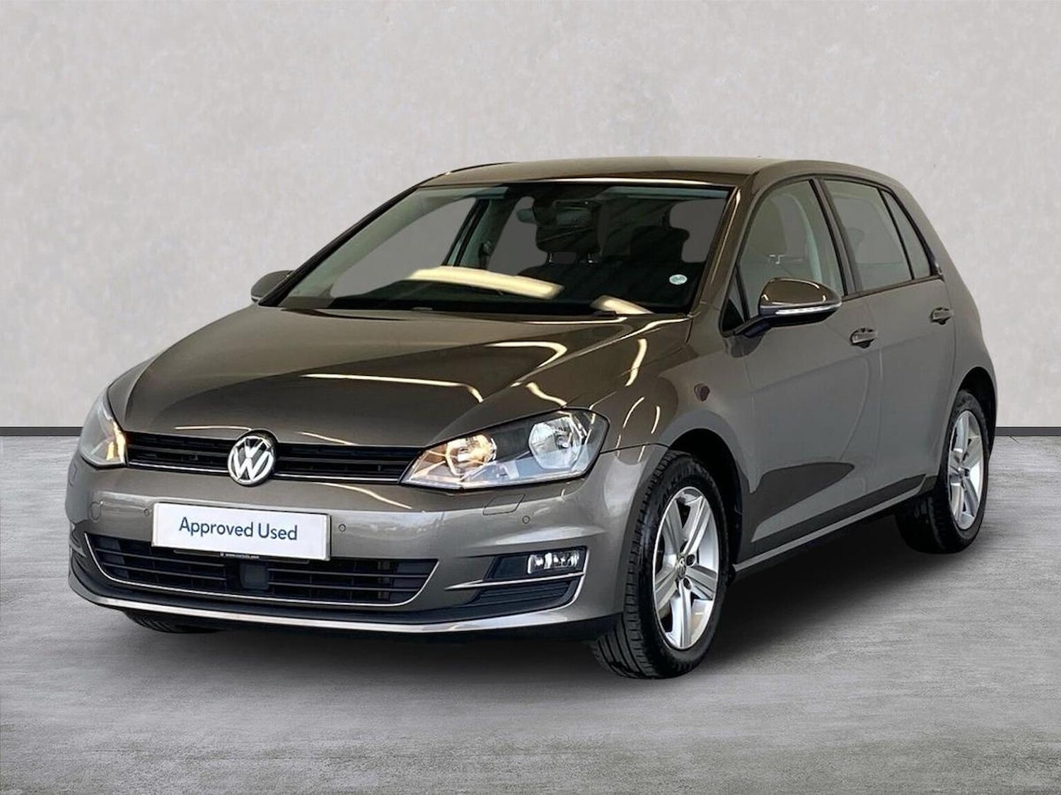 Used Volkswagen Golf 2016 for sale - 78198094: Photo 20