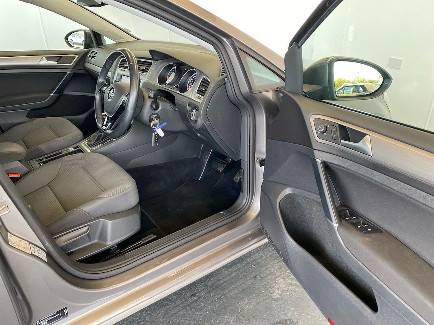 Used Volkswagen Golf 2016 for sale - 78198094: Photo 21