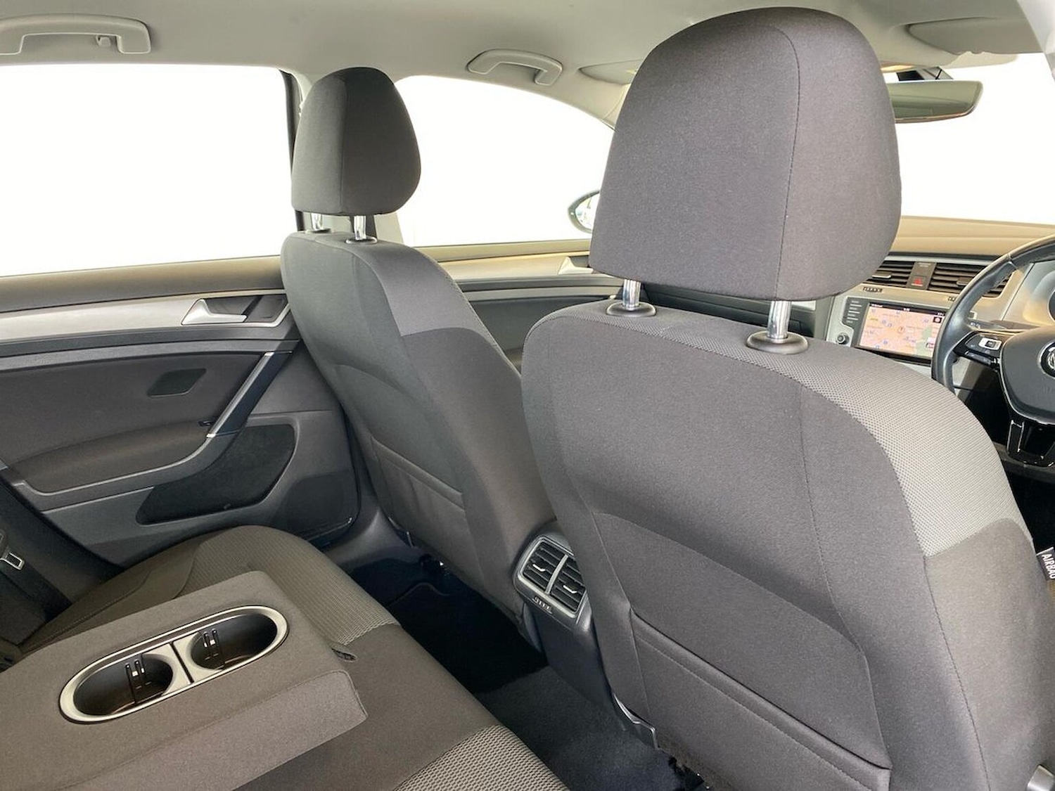 Used Volkswagen Golf 2016 for sale - 78198094: Photo 22