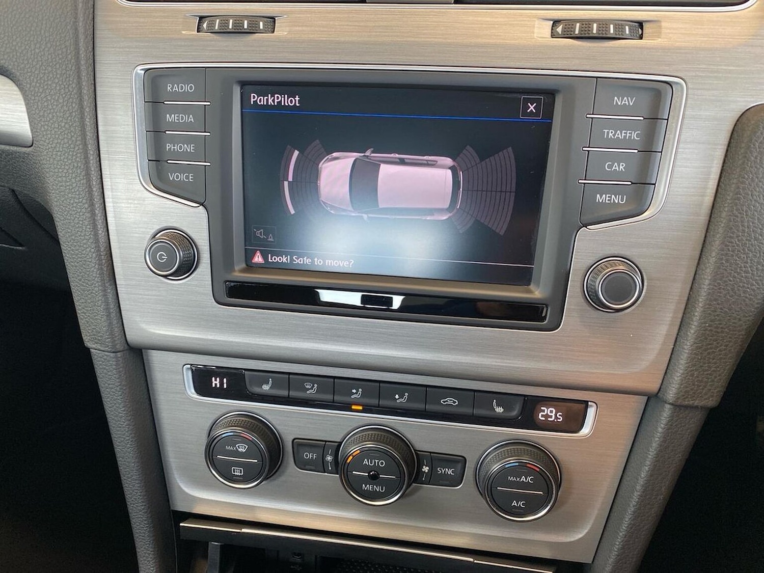 Used Volkswagen Golf 2016 for sale - 78198094: Photo 23