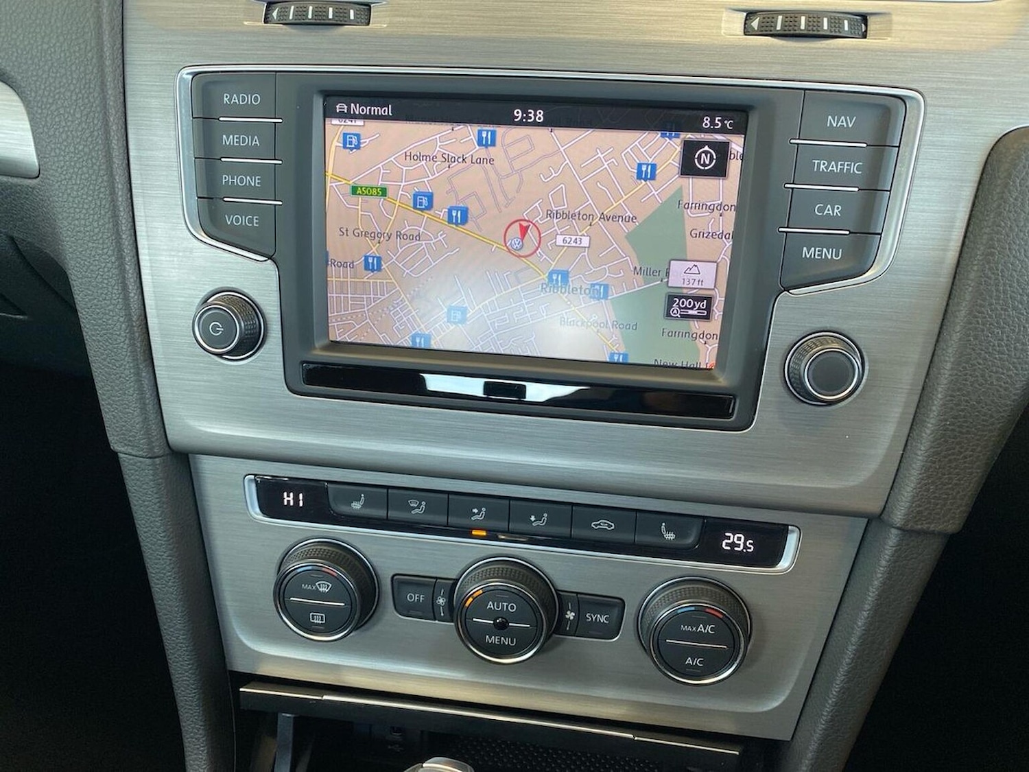 Used Volkswagen Golf 2016 for sale - 78198094: Photo 24