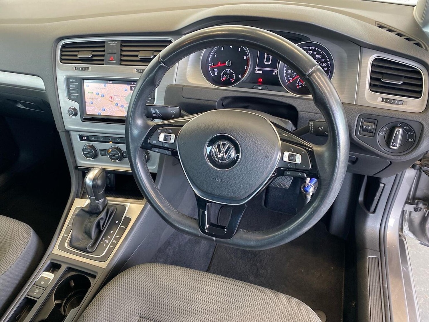 Used Volkswagen Golf 2016 for sale - 78198094: Photo 27