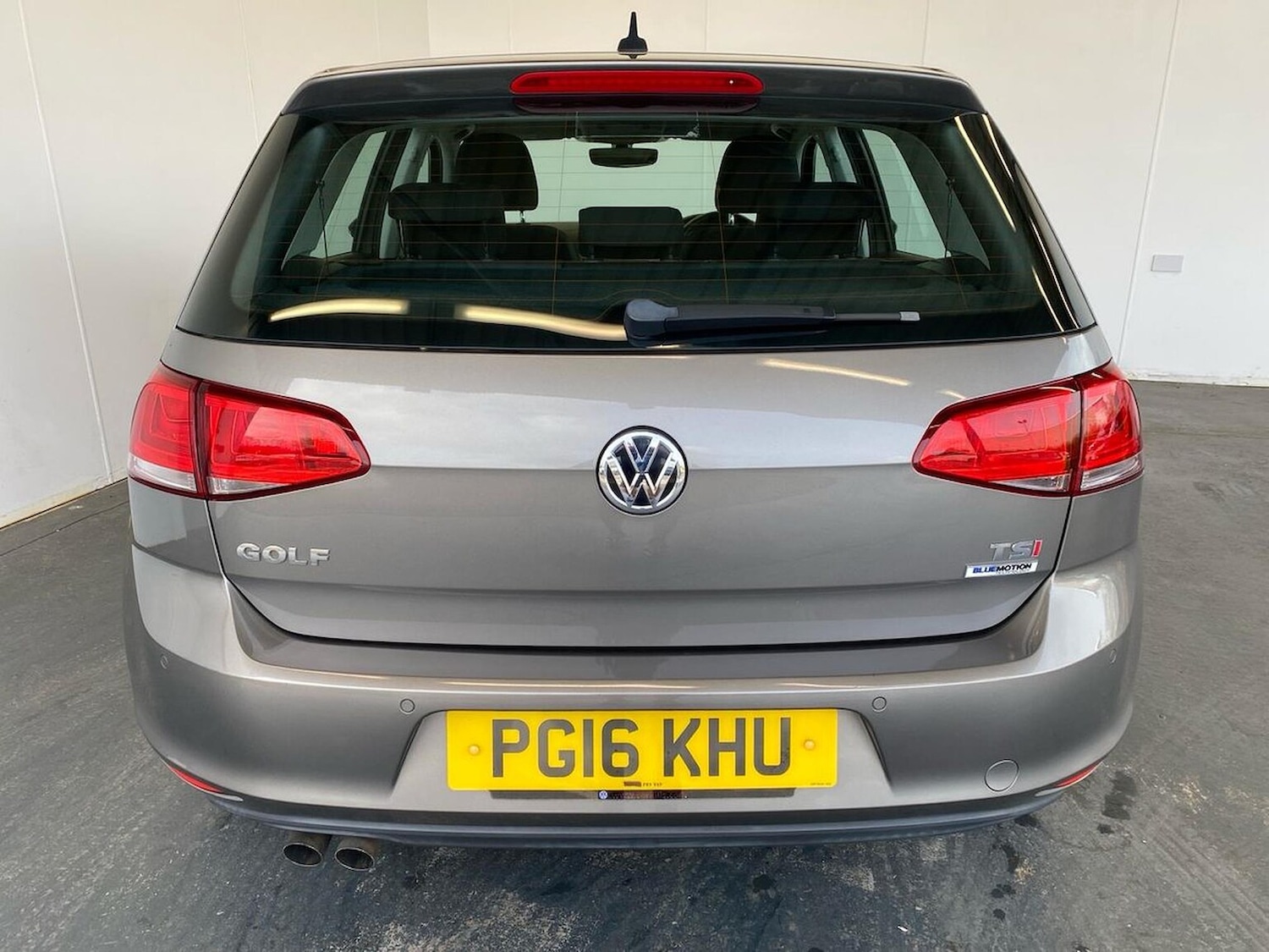 Used Volkswagen Golf 2016 for sale - 78198094: Photo 28