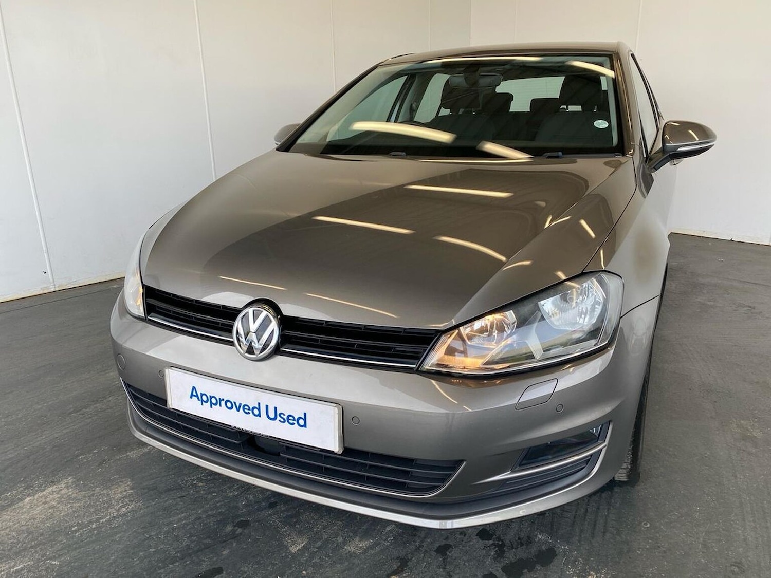 Used Volkswagen Golf 2016 for sale - 78198094: Photo 33
