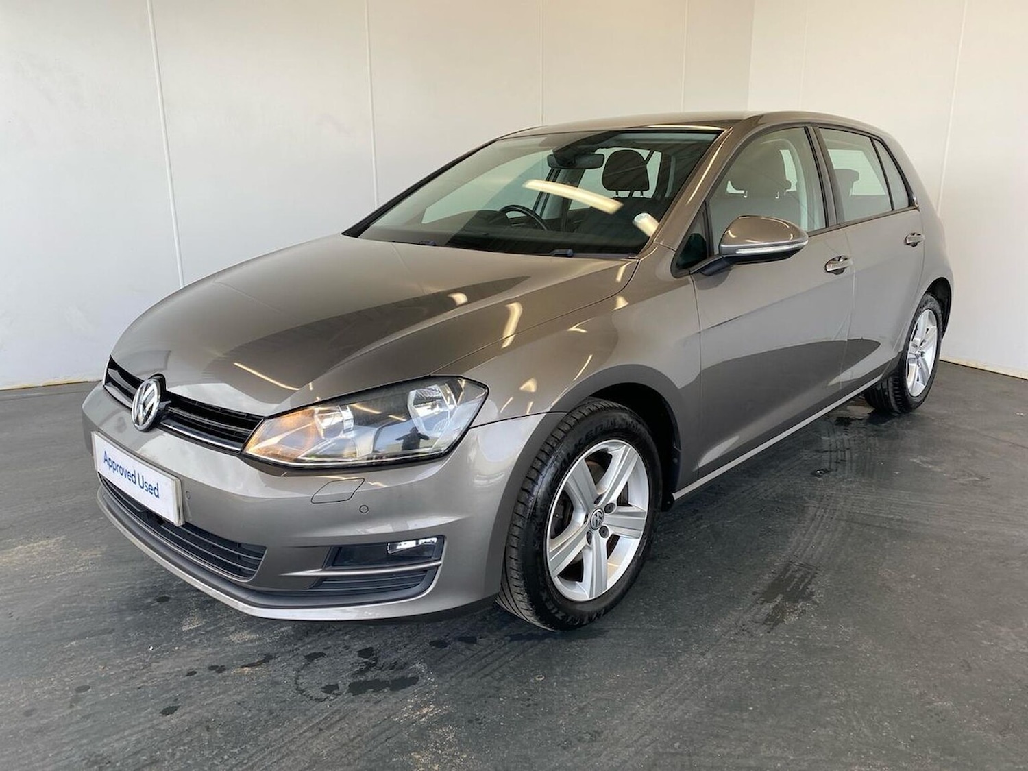 Used Volkswagen Golf 2016 for sale - 78198094: Photo 34