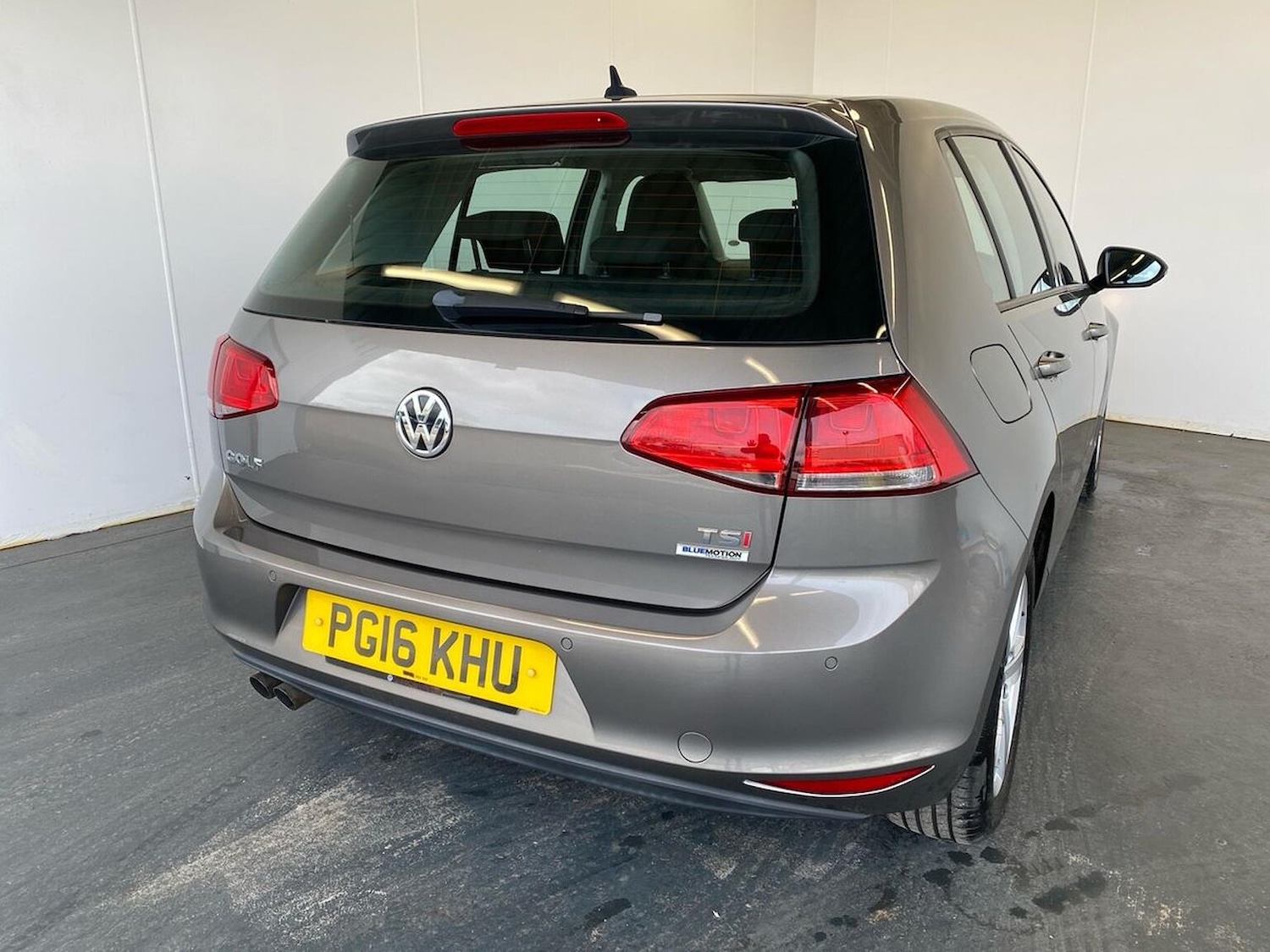 Used Volkswagen Golf 2016 for sale - 78198094: Photo 35